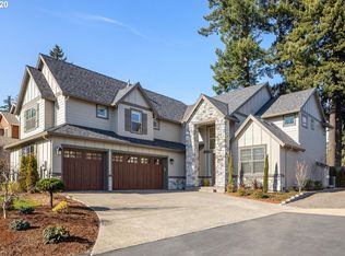 7819 SW Hansen Ln, Tigard, OR 97224