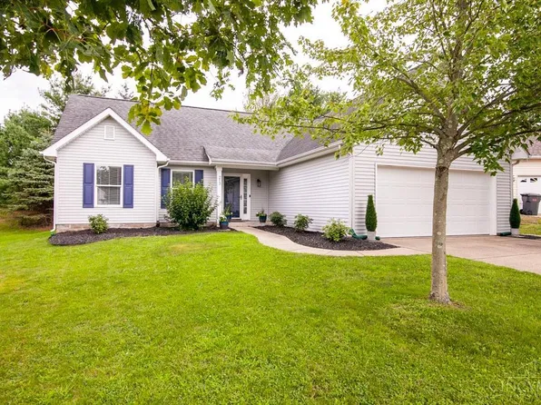 213 Morgan Cir, Oxford, OH 45056