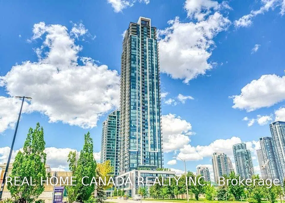 3975 Grand Park Dr #3002