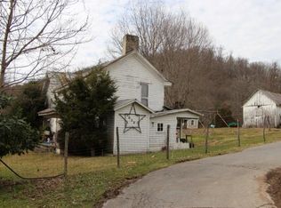 1050 Highway 394, Blountville, TN 37617