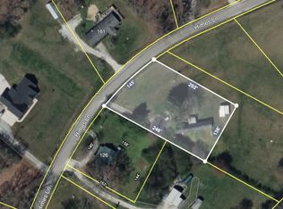 170 Himes Ln, Tullahoma, TN 37388