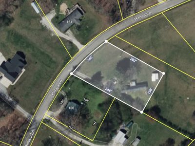 170 Himes Ln, Tullahoma, TN, 37388
