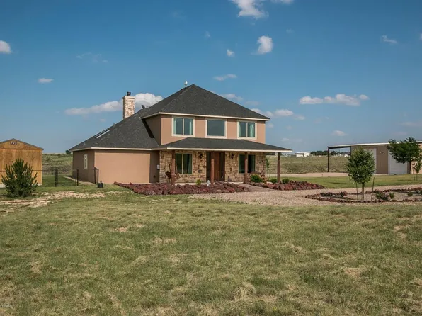 1251 S Girl Scout Rd, Amarillo, TX 79124