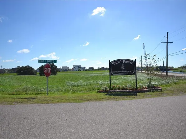 0 Highway 306, Des Allemands, LA 70030