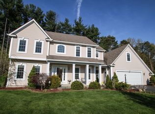 48 Woodgreen Dr, Pittsford, NY 14534