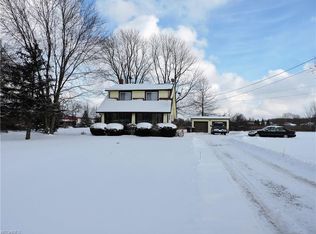 11927 N Avon Belden Rd, Grafton, OH 44044