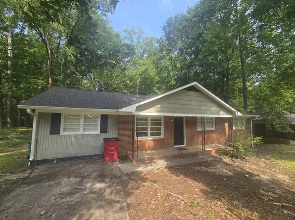 4367 Pharr Ave, Macon, GA 31204