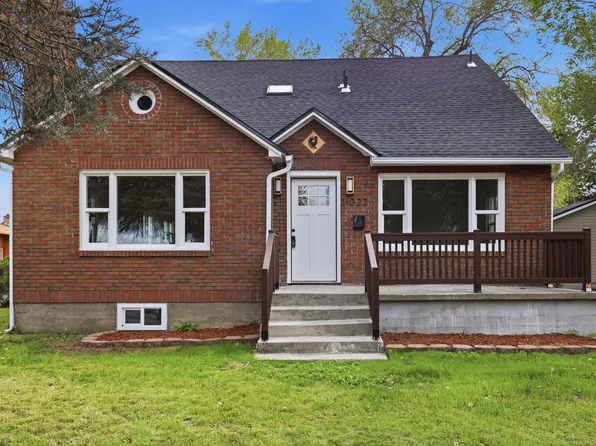 11022 E 4th Ave, Spokane, WA 99206