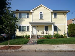32 Tobin Rd, West Roxbury, MA 02132