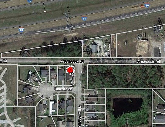 1st image of 4450 Unicorn Ln