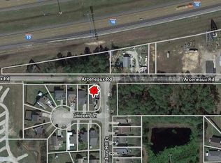 4450 Unicorn Ln, Diberville, MS 39540