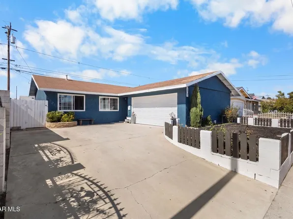 2021 San Jose St, Oxnard, CA 93030