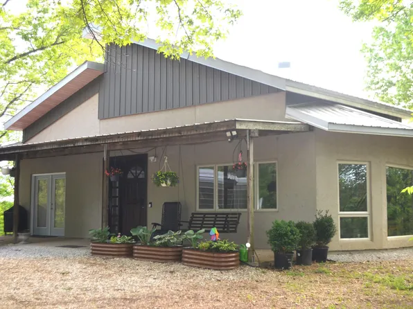 153 Secret Valley Road, Crane, MO 65633