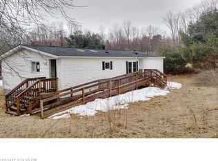 39 Route 236, Berwick, ME 03901