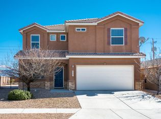 9628 Jacks Creek Rd NW, Albuquerque, NM 87114