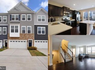 4607 Cambria Rd, Frederick, MD 21703