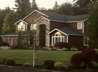 10521 168th Ave NE, Granite Falls, WA 98252