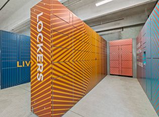 The Towers at Mercer Crossing, Dallas, TX 75234