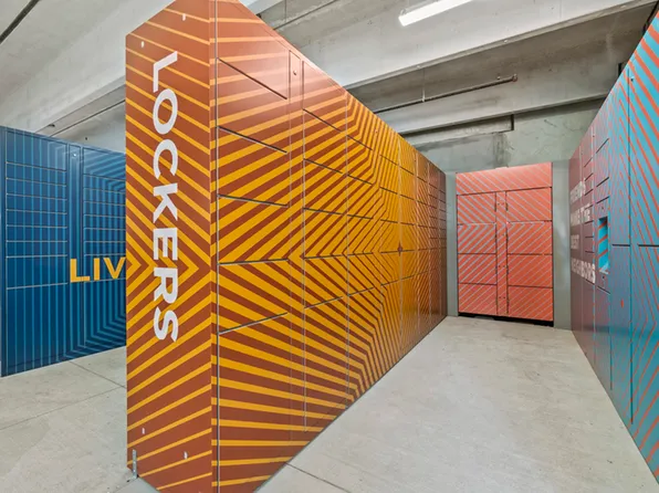 The Towers at Mercer Crossing