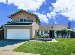 5418 W Kedge Ave, Santa Ana, CA 92704