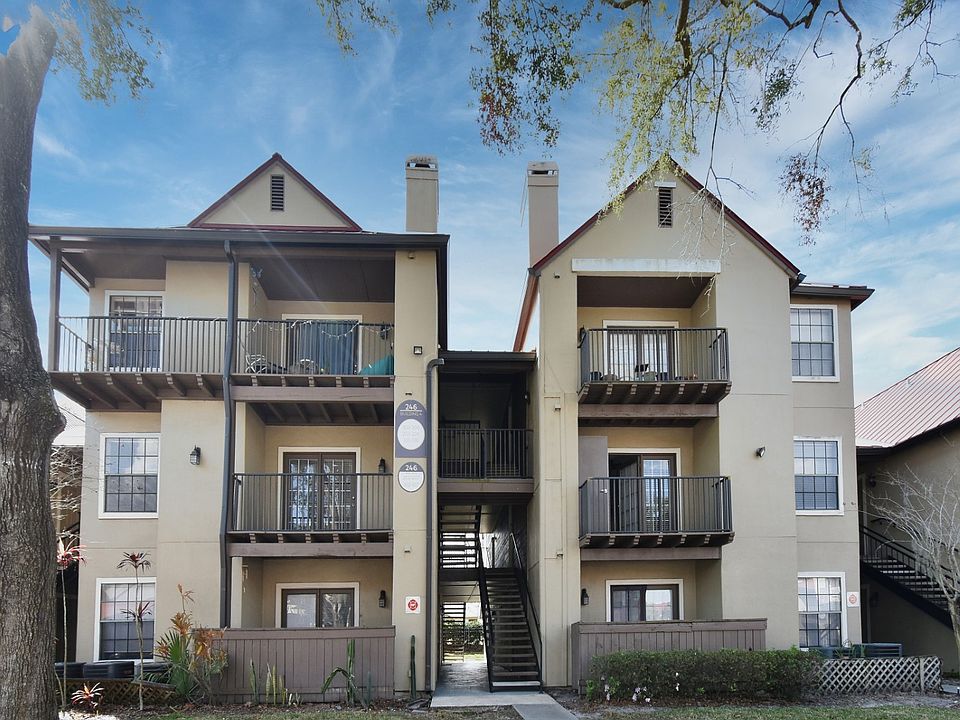 1st image of 246 Afton Sq Unit 303