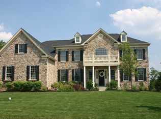2154 Ferncroft Ln, Chester Springs, PA 19425