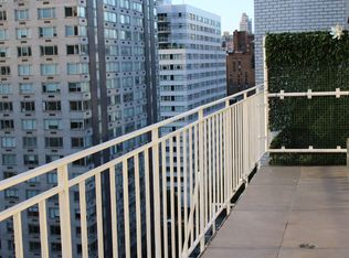 301 E 66th St #17EE, New York, NY 10065