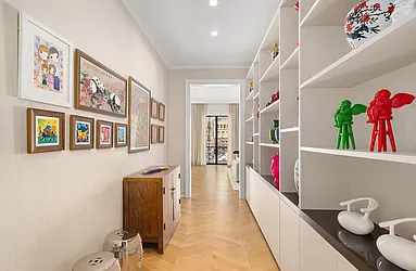 Rented by William J Farmer Inc