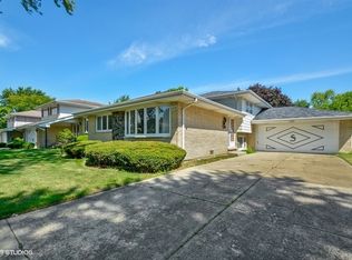 6228 W 91st St, Oak Lawn, IL