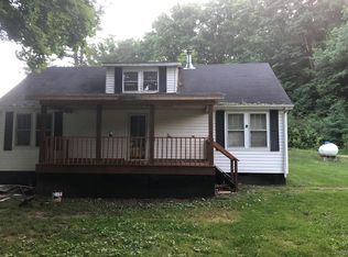 10876 Hope Means Rd, Means, KY 40346