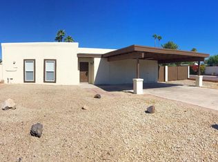 3202 W Becker Ln, Phoenix, AZ 85029