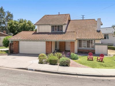 2010 Madonna Ln, La Habra, CA, 90631