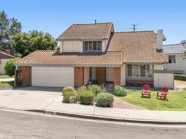 2010 Madonna Ln, La Habra, CA 90631