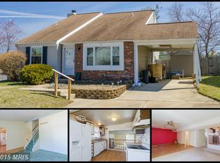 13 Galahad Ct, Rosedale, MD 21237