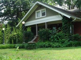 702 Howell St, Florence, AL 35630