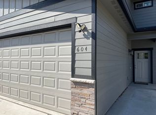 604-606 S Chronicle Ln, Spokane, WA 99212