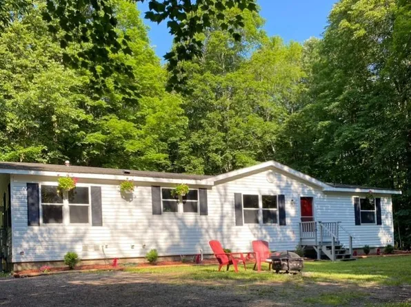 2738 28 3/8 St, Birchwood, WI 54817