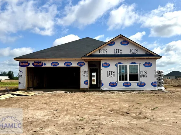 254 Quail Run Way SE, Allenhurst, GA 31301