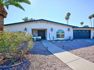 1515 E Kenwood St, Mesa, AZ 85203