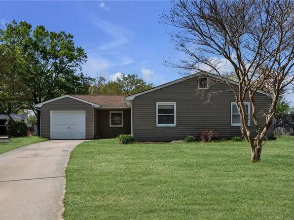 917 Boughton Way, Virginia Beach, VA 23453