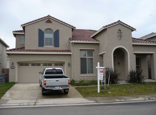 9805 Peters Ranch Way, Elk Grove, CA 95757