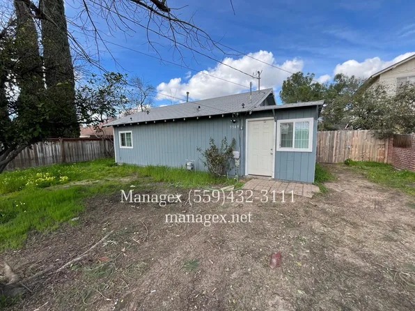 5549 E Inyo St, Fresno, CA 93727