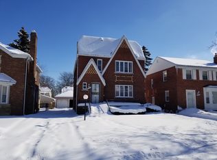 8130 Middlepoint St, Detroit, MI 48204