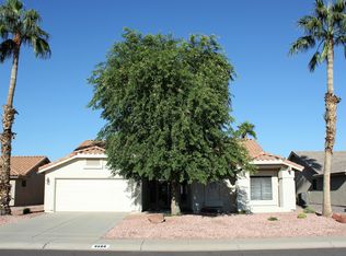 9324 W Escuda Dr, Peoria, AZ 85382