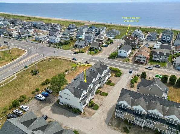 595 N End Blvd Unit 18, Salisbury, MA 01952