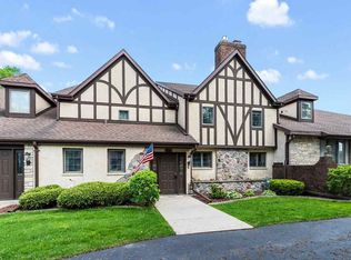 2217 Sunrise Dr UNIT C, Appleton, WI 54914