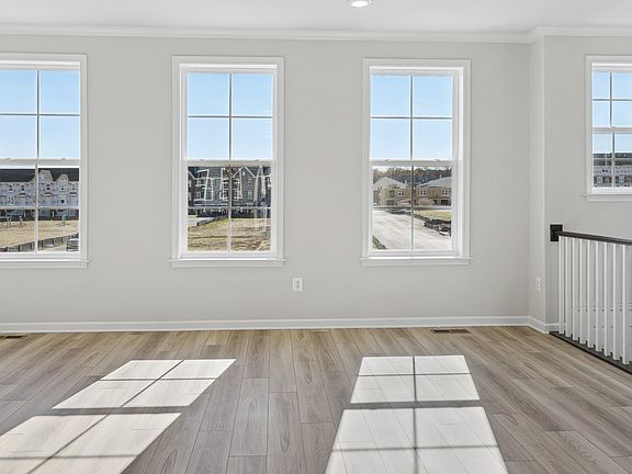 5th image of Blanton Way Homesite 272