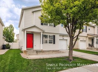 1988 N 2165 W, Clinton, UT 84015