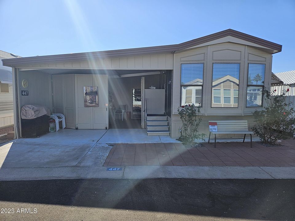 1st image of 8700 E University Drive #447