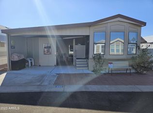 8700 E University Dr #447, Mesa, AZ 85207